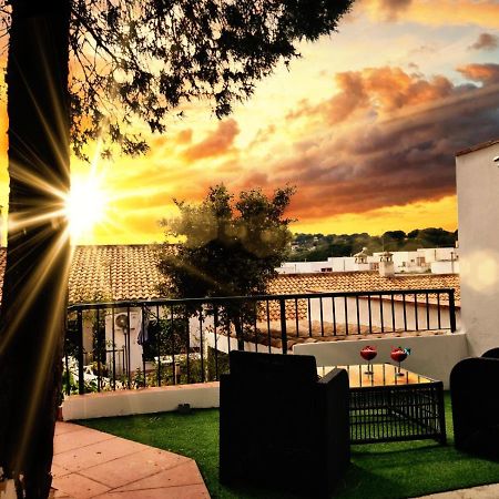 El Pinar Del Coto Villa Cordoba Ngoại thất bức ảnh