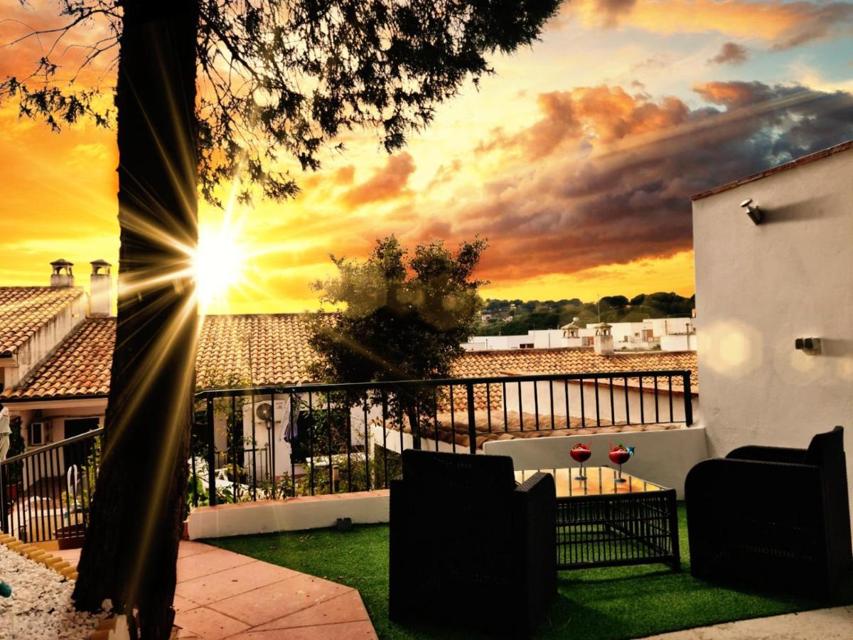 El Pinar Del Coto Villa Cordoba Ngoại thất bức ảnh