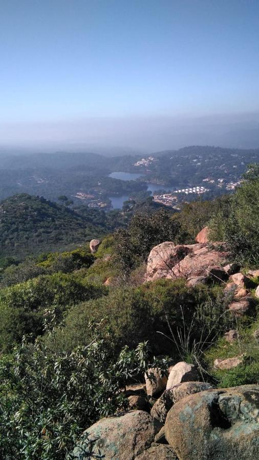 El Pinar Del Coto Villa Cordoba Ngoại thất bức ảnh