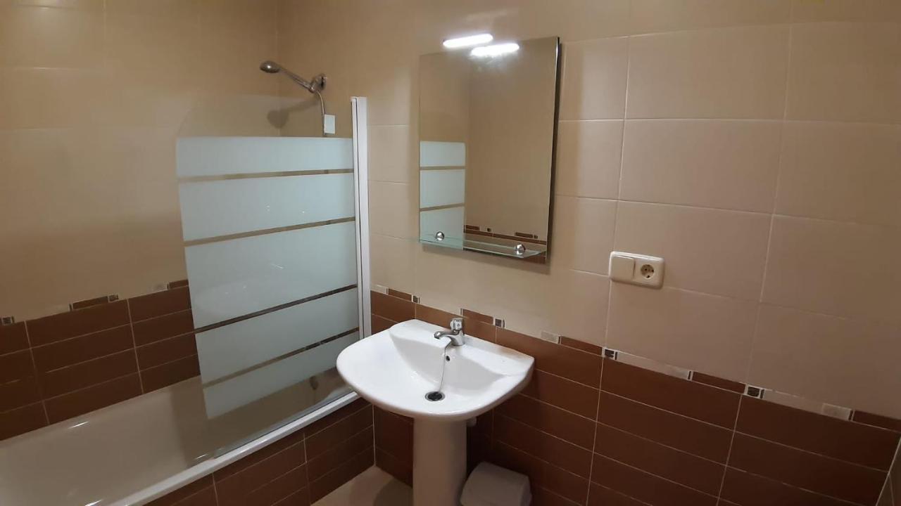El Pinar Del Coto Villa Cordoba Ngoại thất bức ảnh