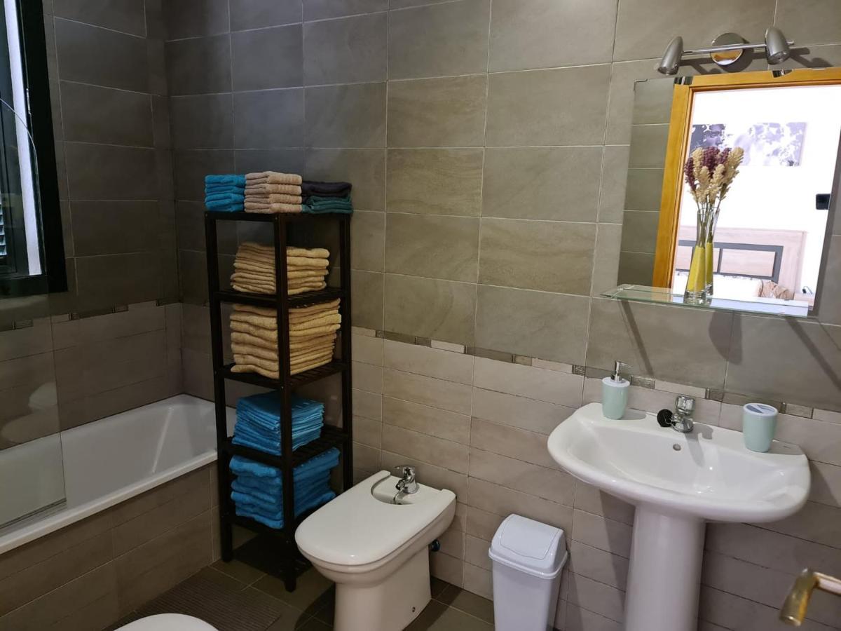 El Pinar Del Coto Villa Cordoba Ngoại thất bức ảnh