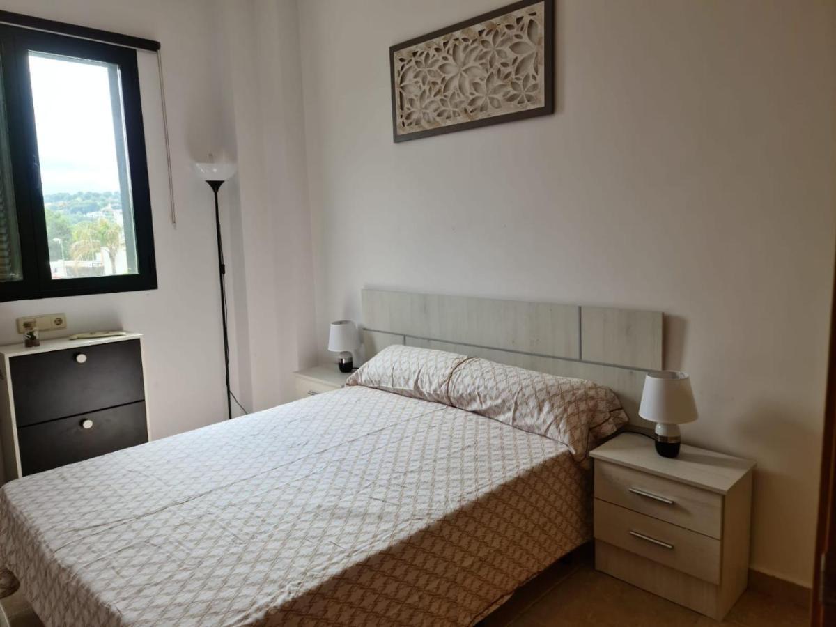 El Pinar Del Coto Villa Cordoba Ngoại thất bức ảnh
