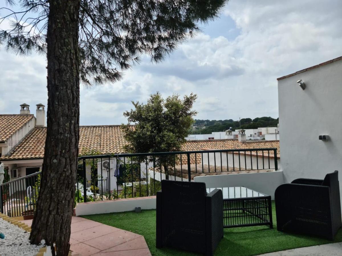 El Pinar Del Coto Villa Cordoba Ngoại thất bức ảnh