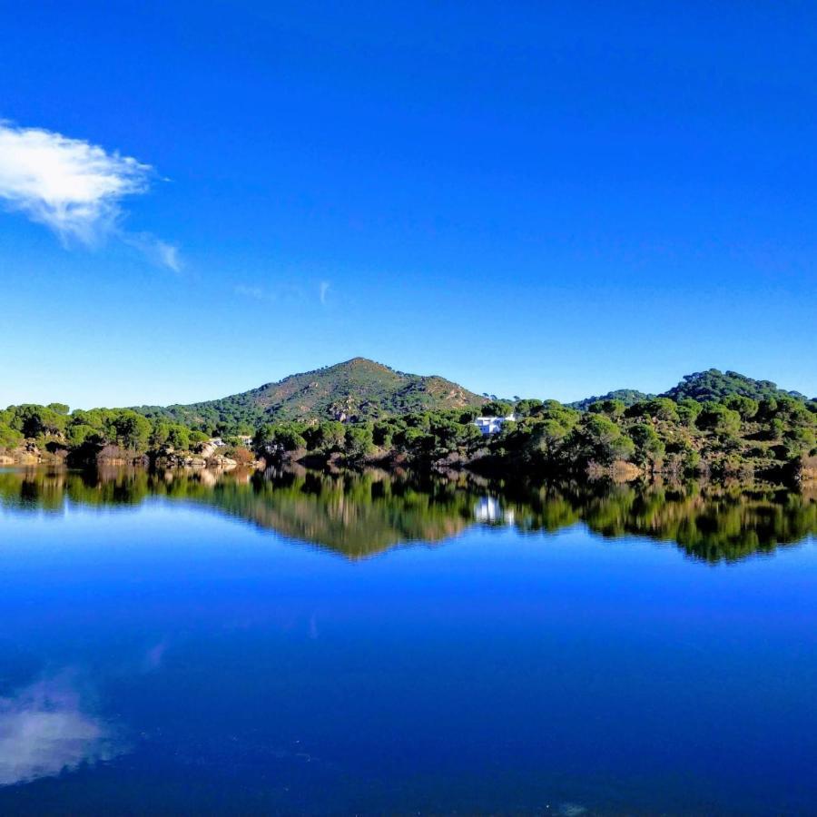 El Pinar Del Coto Villa Cordoba Ngoại thất bức ảnh