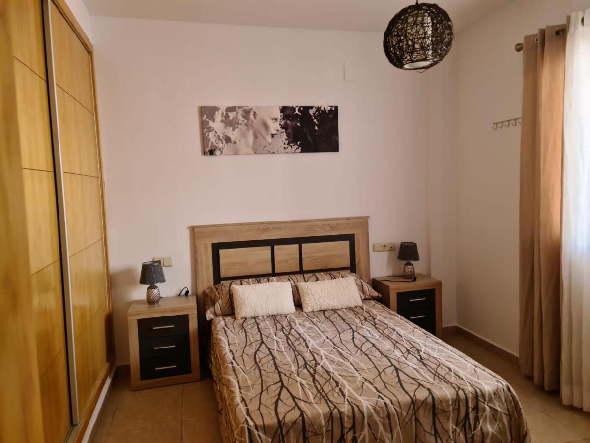 El Pinar Del Coto Villa Cordoba Ngoại thất bức ảnh