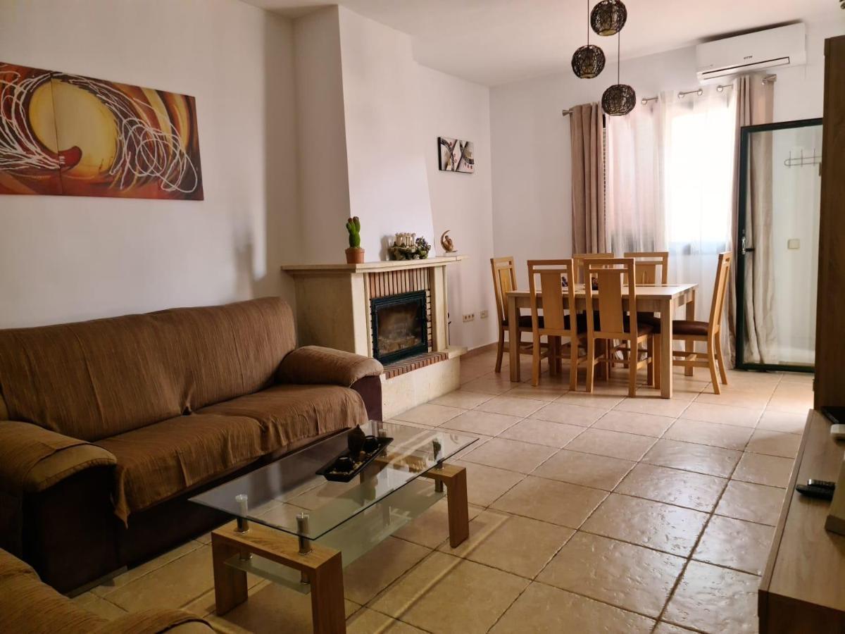 El Pinar Del Coto Villa Cordoba Ngoại thất bức ảnh