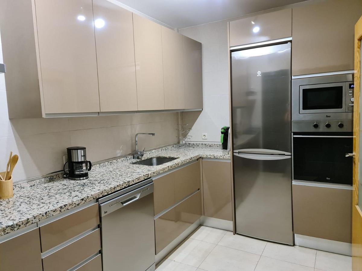 El Pinar Del Coto Villa Cordoba Ngoại thất bức ảnh