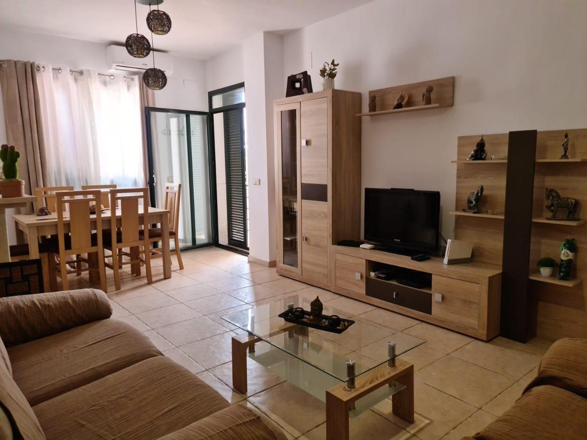 El Pinar Del Coto Villa Cordoba Ngoại thất bức ảnh