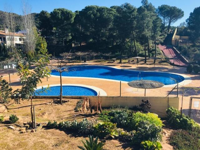 El Pinar Del Coto Villa Cordoba Ngoại thất bức ảnh