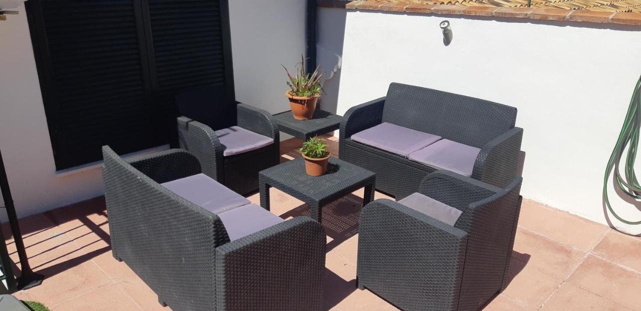 El Pinar Del Coto Villa Cordoba Ngoại thất bức ảnh