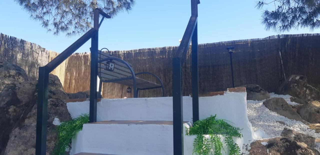 El Pinar Del Coto Villa Cordoba Ngoại thất bức ảnh