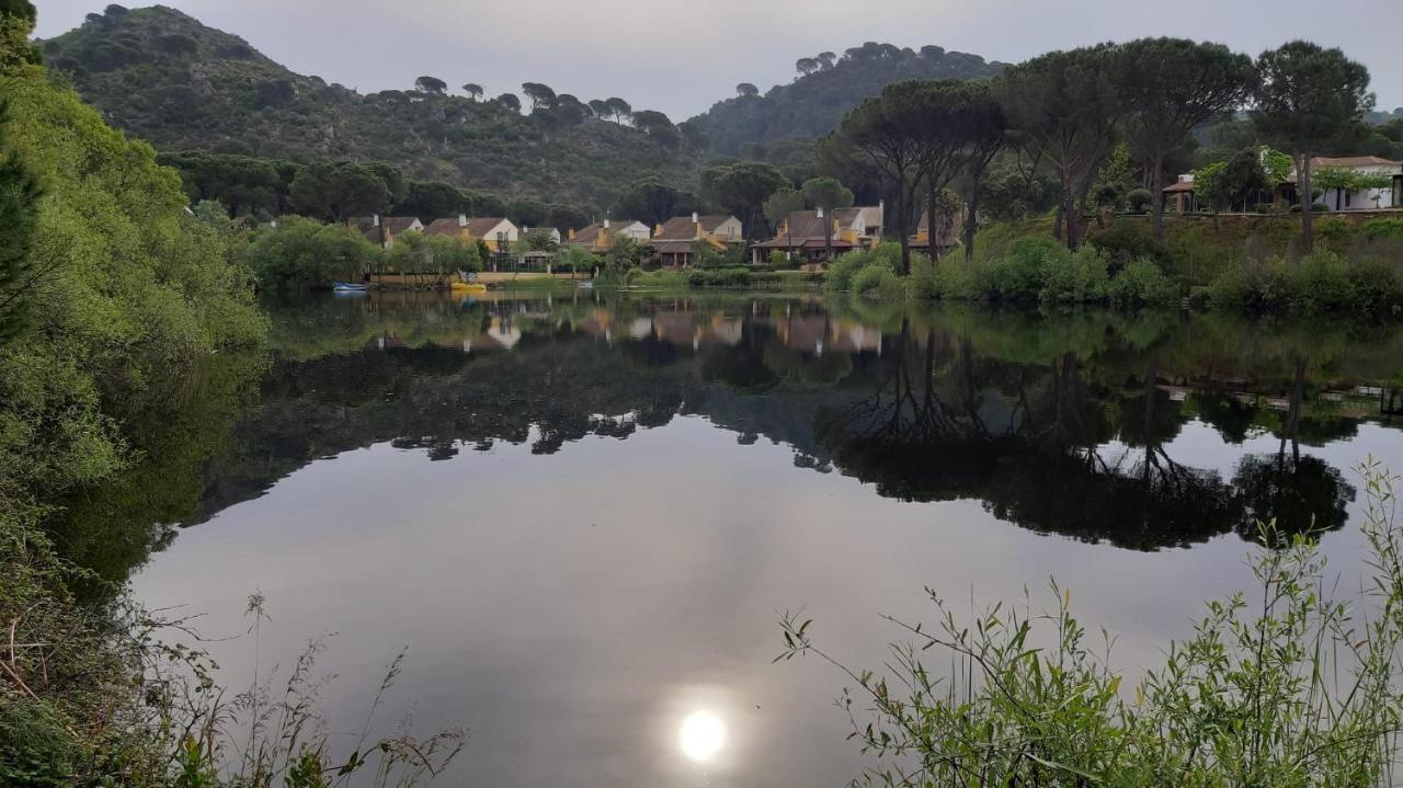 El Pinar Del Coto Villa Cordoba Ngoại thất bức ảnh