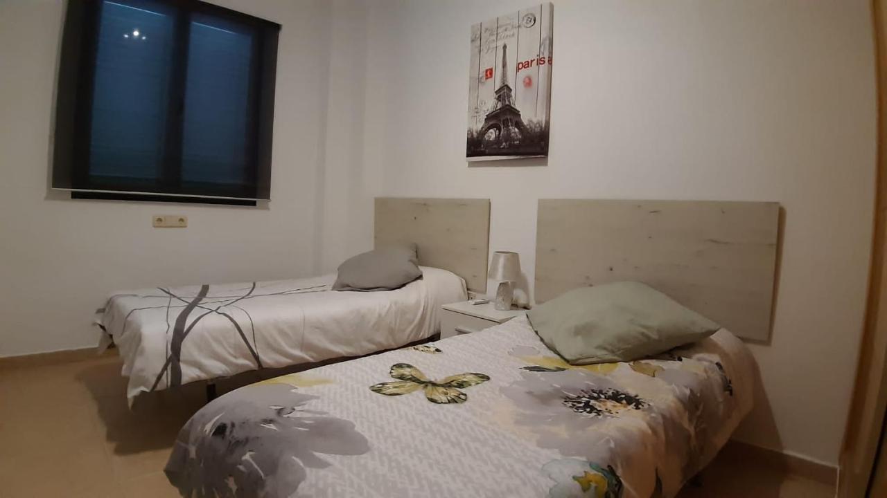 El Pinar Del Coto Villa Cordoba Ngoại thất bức ảnh